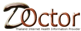 Thailand Internet Health Information Provider